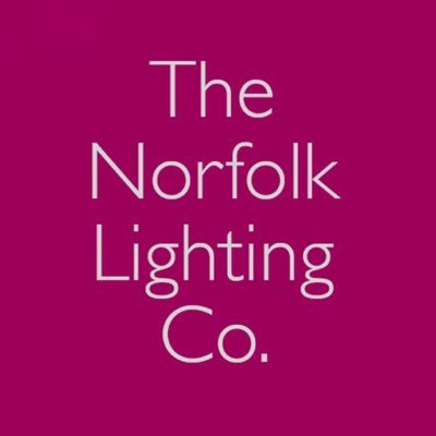 The #Norfolk Lighting Co are based in #Norwich, supporting you in selecting and fitting your lighting. Visit our showroom and website for #lightspiration