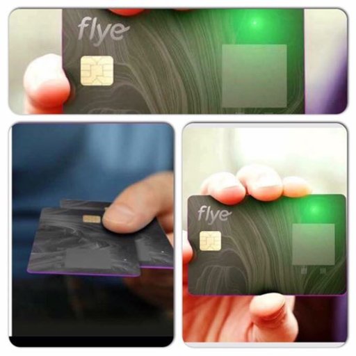 FlyeSmartcard's profile picture. Independent World Ventures Representative.
Disclaimer: Not a corporate website!