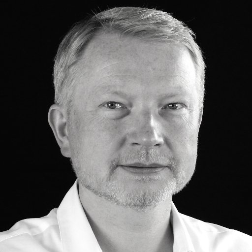 avatar for Henrik Jeberg