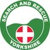 Yorkshire Lowland Rescue (@York_SAR) Twitter profile photo