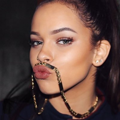 Tessahrvrd's profile picture. jenny. liah