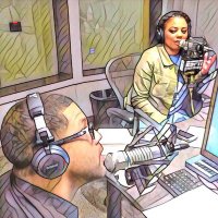 His & Hers (@hisherspodcast) 's Twitter Profile Photo