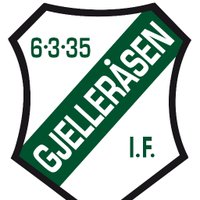 Gjelleråsen A-lag (@giffotball) 's Twitter Profile