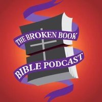 The Broken Book(@BrokenBookPod) 's Twitter Profileg