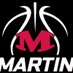 Martin Warriors Basketball (@MartinWarriorBB) Twitter profile photo