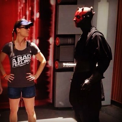 DeannaGreist's profile picture. Educator; Dance Instructor/Choreographer; Certified Acrobatic Arts Instructor