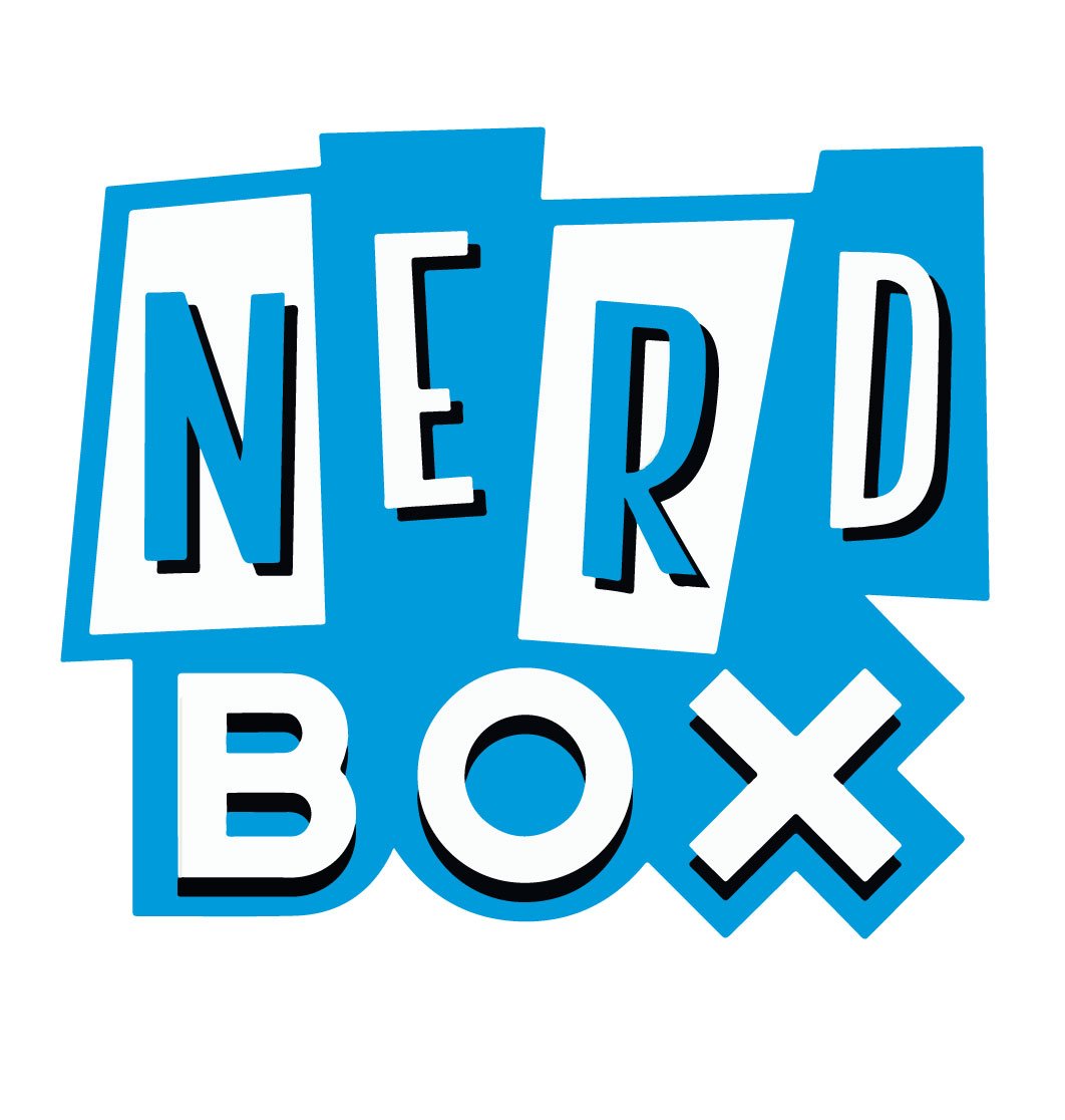 NerdBoxMX's profile picture. La mejor caja mensual de sorpresas en Latinoamérica.