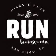 M I L E S & PACE a lifestyle clothing brand designed to inspire those clocking miles + keeping pace! https://t.co/DnC7GdINiz #milesandpace