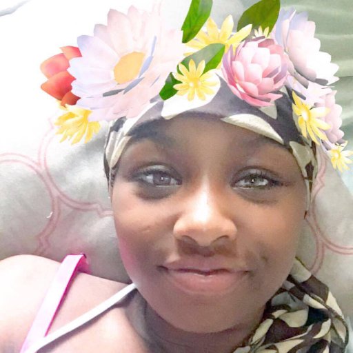 Uptown Princess 🍃One Bitch 😍Multiple Personalities 😈🖕🏽💅🏽 Savaged  💙Fuck Ya Feelings Bitch 😜17!
FB : Tahiraa Tahiraa 
Sc: KillaaHiraa 
IG :Icecoffee.x3