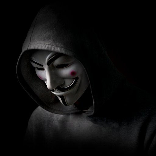 AnonymousJaye's profile picture. The original Anonymous Jaye. 
A friend to many Hackers, Hacktivists, Activists, skiddies, ladies, fellas, n00bs and them Yemen.