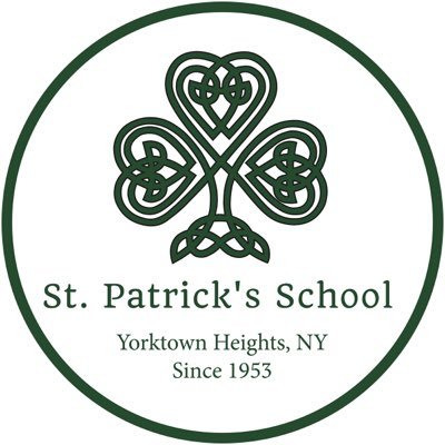 A PK3-Gr. 8 CoEd Catholic School in Yorktown Heights, NY. https://t.co/0smqBwfyGn