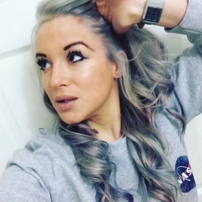 ITV This Morn Beauty Presenter. BBC Fake Britain Beauty Expert. UK's Most Qualified Beauty Expert. TV Presenter. Music Agent. Founder BLENDID @BlendidArtists