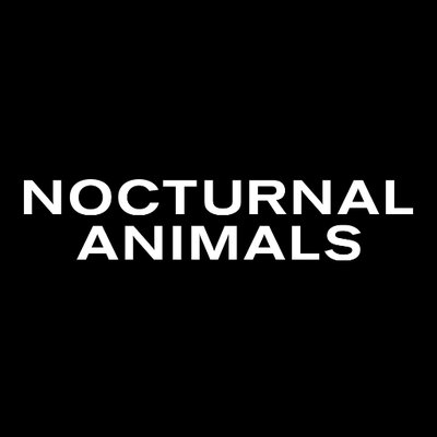 Nocturnal Animals (@nocturnalanimal) / Twitter Nocturnal Animals (@nocturnalanimal) / Twitter