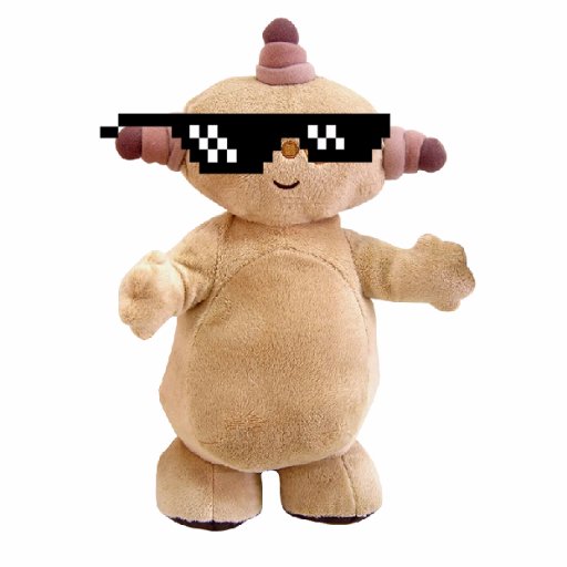 LOPutarek's profile picture. Preparing for my first Turing test