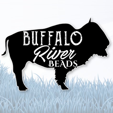 We have a brand new online bead store, Buffalo River Beads, providing super affordable, unusual and hard to find beads and findings for beading enthusiasts.