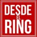Desde El Ring (@desdeelring) Twitter profile photo Desde El Ring (@desdeelring) Twitter profile photo