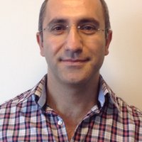 Assoc.Prof Naci Akdemir (@akdemirnaci) 's Twitter Profile