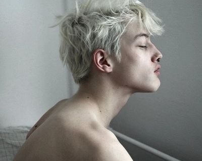 FeliciaanoRPG's profile picture. She owns me body and soul.