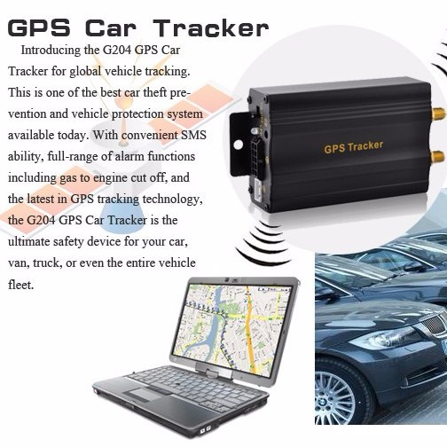 vehicletracker 9ja