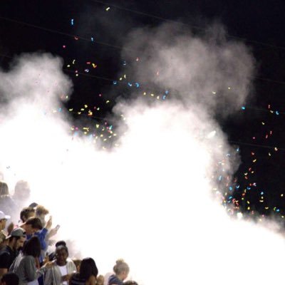 PCHS Student Section!! Follow us for updates, themes, and media on all Football, Soccer, Basketball, and more!