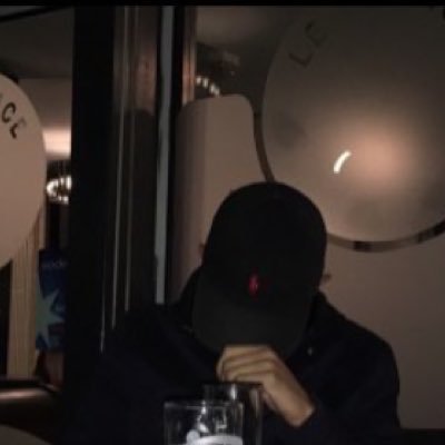 Paddy1ne's profile picture. tu m'as appris que la vie c'est pas la mort mais toi t'es mort et c'est a vie