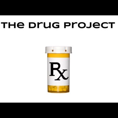 The Drug Project is a not-for-profit organization fighting against Opiate overprescription in the US.