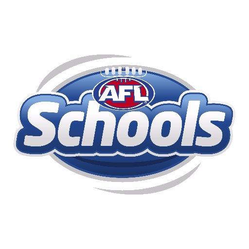 Education through participation: the official Twitter account of  the AFL Schools programs across Australia.