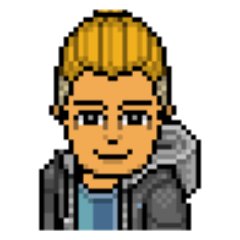 ElSuperJhoan's profile picture. Participación en @ESHabbo desde 2009. La alegría, de los placeres mas grandes. #VivePleno \(*o*)/