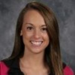 MsDiSalle's profile picture. 5th and 6th Grade ELA ❤️