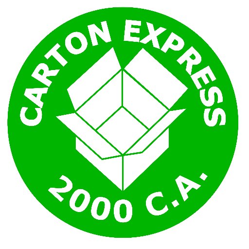 carton_express's profile picture. Cajas y láminas de #cartón #corrugado, material para embalar y más. WhatsApp: 0414-314-8251 - T: (0212) 241-8786 ventas@cartonexpress.com.ve - Rif: J-30314816-6