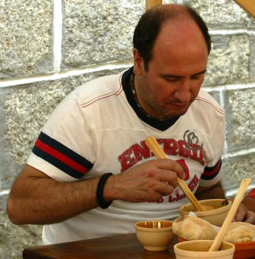 Victor Soares