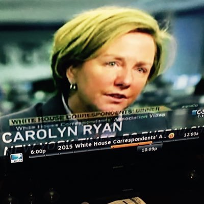 carolynryan Profile Picture