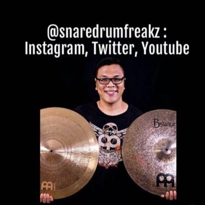 snaredrumfreakz Profile Picture