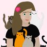 AmyCongalton's profile picture. Arthritic, Artistic, Textile loving, Cat Snugging, Mother and Wife. Illustration graduate. https://t.co/5HVL5Hvv1T