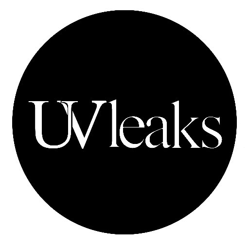Cuenta para filtrar leaks de la UV. Tienes INFORMACIÓN CONFIDENCIAL sobre alguien o algo? Envía un MD y se publicará de forma anónima.
Destapemos injusticias.