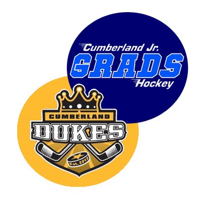 Cumberland Minor Hockey oversees the administration of both recreational (Dukes) and competitive (Jr Grads) minor hockey in Ottawa's Eastend.