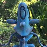 Dr. Non-Linear (@tswaterman) 's Twitter Profile