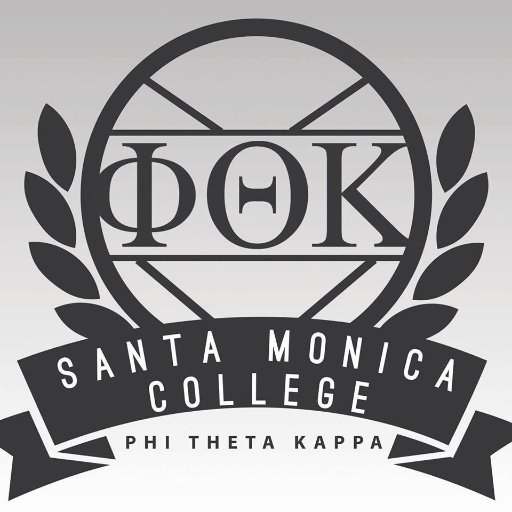 SMC_PTK's profile picture. Beta Delta Kappa chapter of @PHITHETAKAPPA at @smc_edu