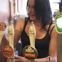 Michelle Riley 🍻 (@behindthepumps) 's Twitter Profile Photo Michelle Riley 🍻 (@behindthepumps) 's Twitter Profile Photo