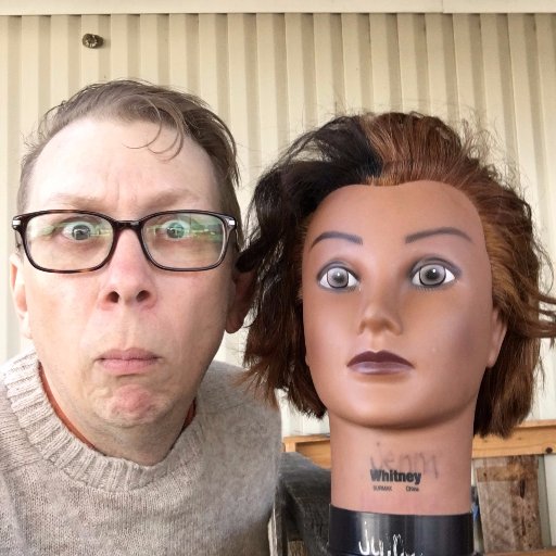 FerSidhe's profile picture. 