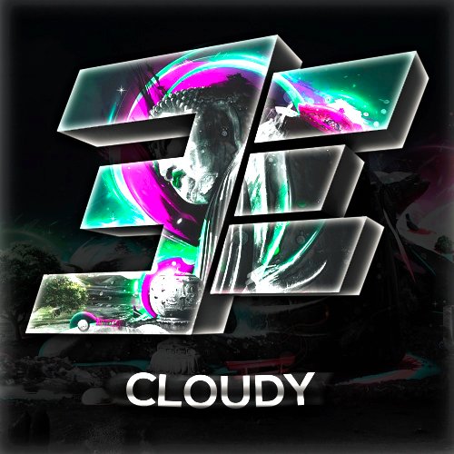cloudyyhits's profile picture. {14} {Youtuber} {PSN:CloudyyHits}