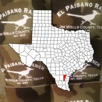 El Paisano Ranch (@elpaisano1835) 's Twitter Profile