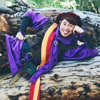 critcal role fan (@6e5455a3c02c4c6) 's Twitter Profile