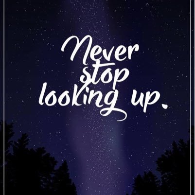 MHayden981's profile picture. “NEVER stop learning because LIFE never stops teaching” ☀️