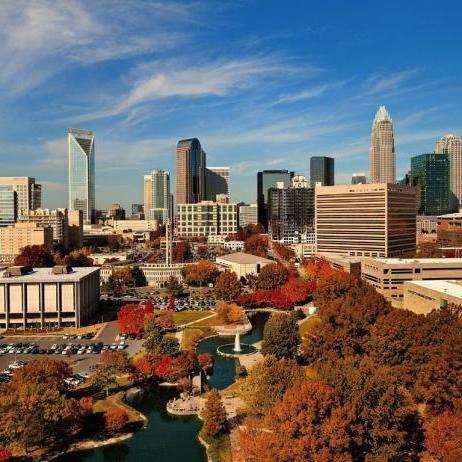 ShopSmall_CLT's profile picture. 