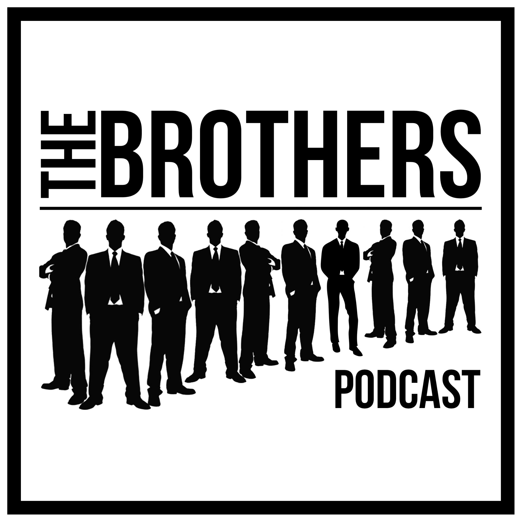 10 Black Fraternal Brothers. Pop Culture. Social Issues. Sports. Music. You name it, we're talking about it and each other! Tune In! Instagram: @thebros_podcast