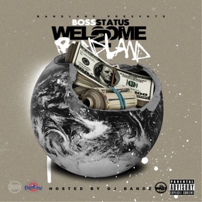 DUKE4187's profile picture. Welcome 2 Bandland #BL4L https://t.co/yDThY9fiMo #BalenciBruddahs #BandlandBruddahs