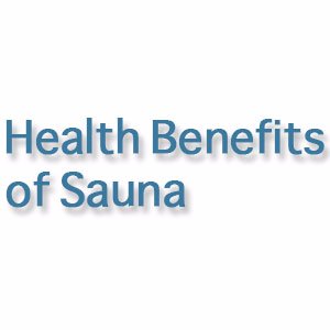 https://t.co/m9Mtigsldp is a sauna health resource dedicated to sauna enthusiasts. We offer sauna health tips, home sauna building advice and more!