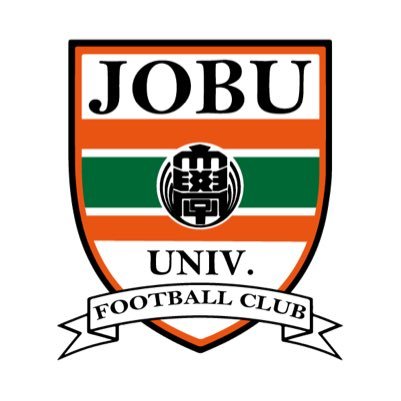 上武大学サッカー部Twitter公式アカウント 試合予定や結果、普段の活動について載せていきます。ご連絡はDMにてお願いします。