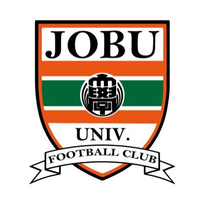 上武大学サッカー部Twitter公式アカウント 試合予定や結果、普段の活動について載せていきます。ご連絡はDMにてお願いします。